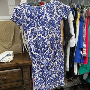 Pinkblush maternity bodycon dress. Loved this dress. Worn once.